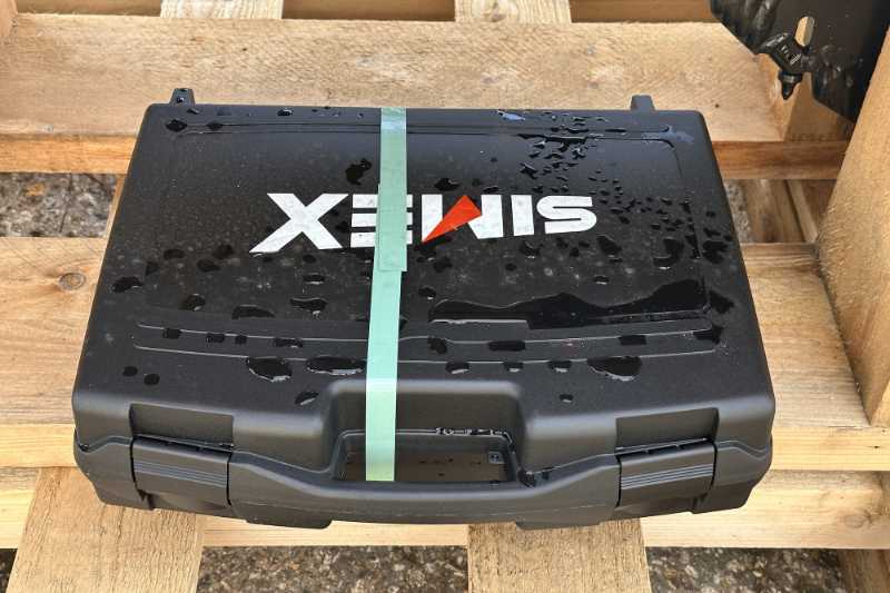 OmecoHub - Immagine SIMEX RW350